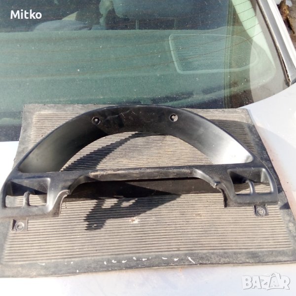 Рамка Километраж За Сузуки Суйфт 2000г / Suzuki Swift 2000y, снимка 1