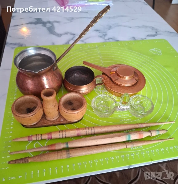 Битов лот., снимка 1