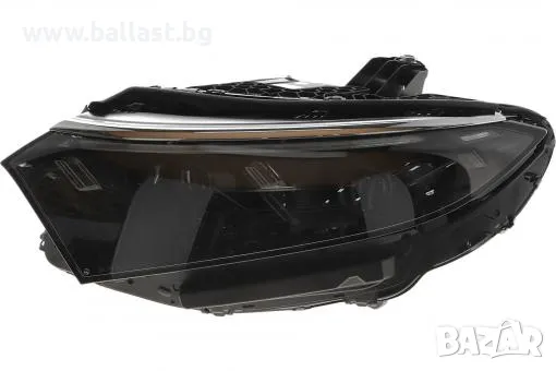 Фар ляв A2979060502 EQS W297, снимка 1