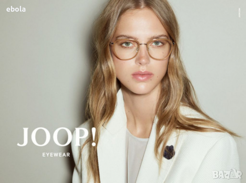 Joop - рамки за очила , снимка 1