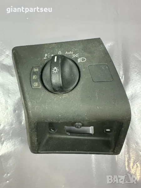 Управление светлини ФАРОВЕ за Мерцедес Mercedes-benz W220 2205450504, снимка 1