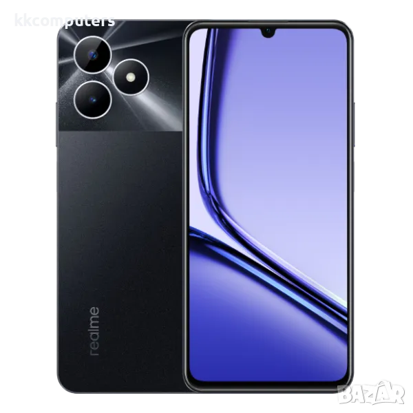 ЧАСТИ ЗА - Realme Note 50, снимка 1