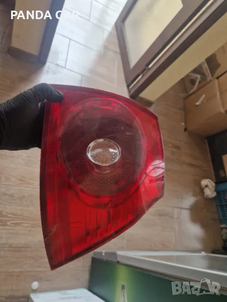 Десен стоп за VW Golf 5, снимка 1