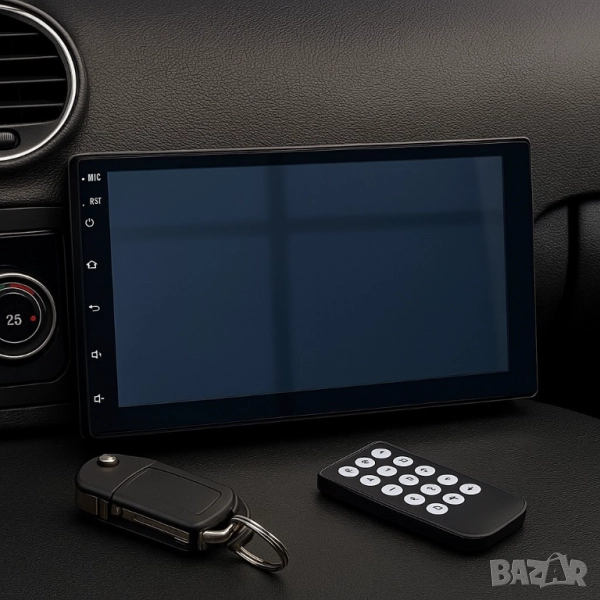 Мултимедия ҮZ6580 7 инча, снимка 1