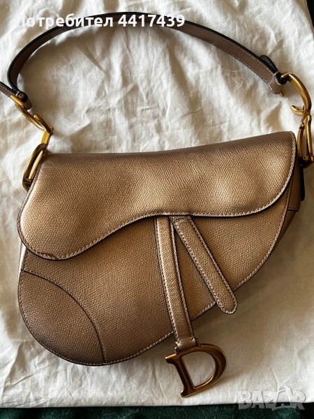 Чанта Dior , снимка 1