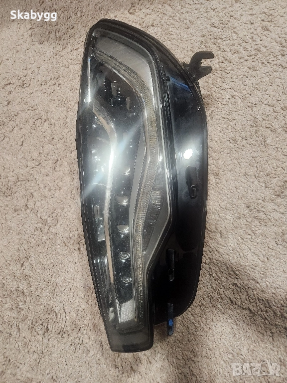 Full LED фар за Audi A6 (модел C7, години 2011-2014). , снимка 1