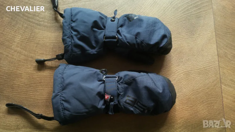 eska GORE-TEX PRIMALOFT Kids  Ski Gloves Размер 8-10 г / М детски ски ръкавици 7-65, снимка 1
