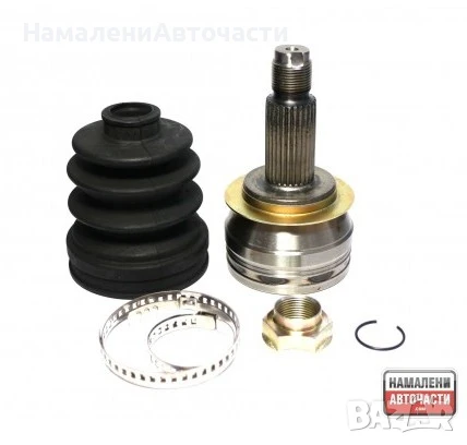Предно външно каре 28393AG001 NPZSB009 Subaru, снимка 1