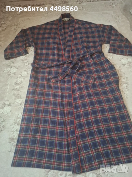 MARKS&SPENCER Халат, снимка 1