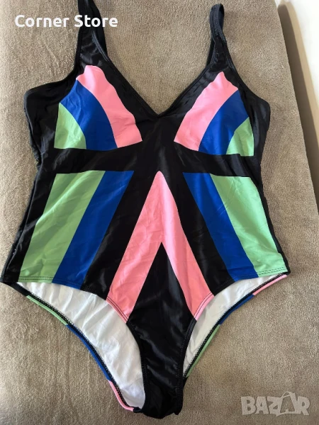 Бански ХХЛ, снимка 1