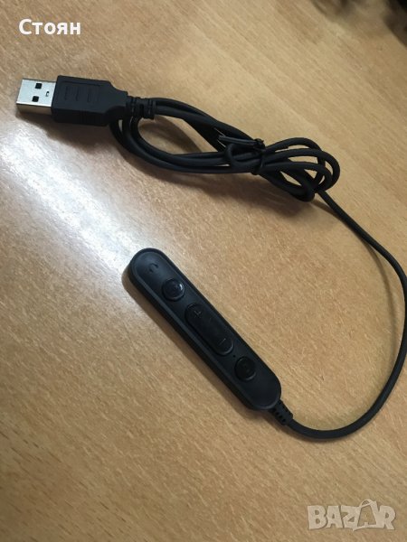 USB кабел за слушалки , снимка 1