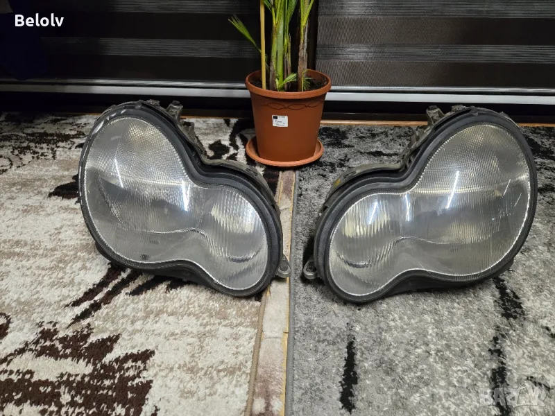 Полиране на фарове, снимка 1