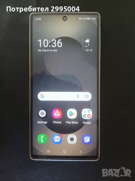 Samsung s25 Ultra НОВ *реплика* , снимка 1