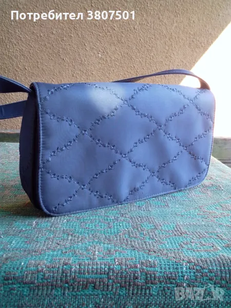 Модна дамска чанта, снимка 1