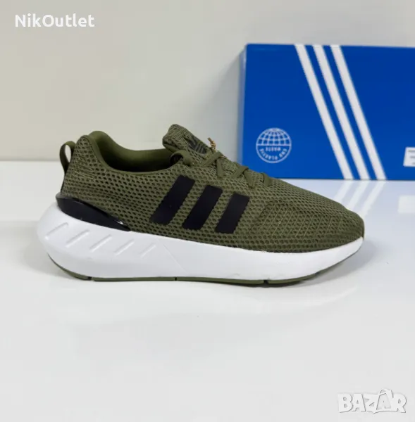 Adidas  Swift Run 22 J , снимка 1