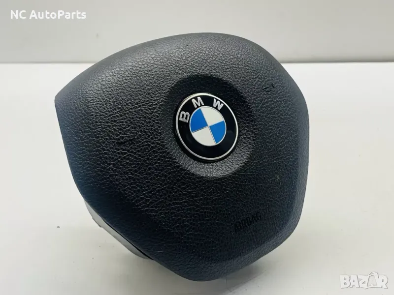 Airbag Волан за BMW БМВ 1 серия F20 F21 6791332-09 2014, снимка 1