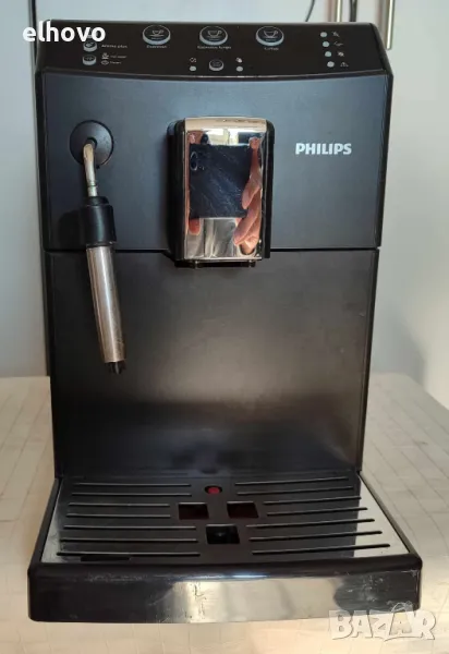 Кафеавтомат Philips HD8827, снимка 1