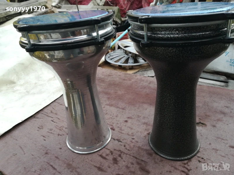 ТАРАМБУКА ПО ИЗБОР-ДВА ЦВЯТА И РАЗМЕРИ 30Х20СМ 0311251652, снимка 1