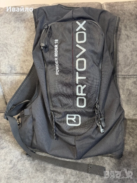  Раница Ortovox., снимка 1