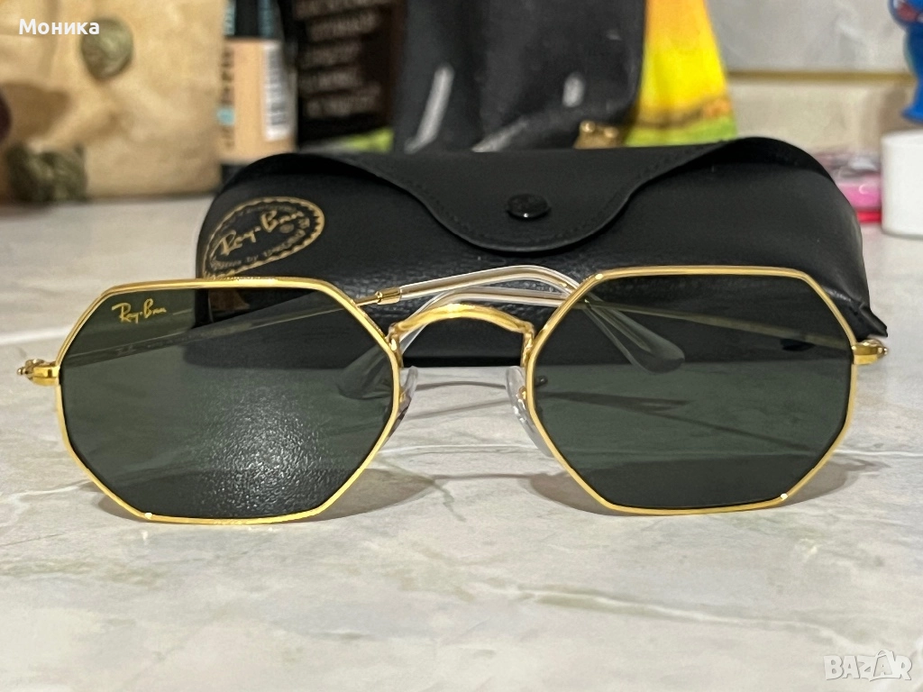 Слънчеви очила Ray Ban , снимка 1