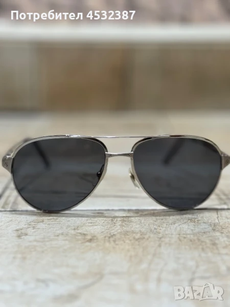 Santos de Cartier слънчеви очила, снимка 1