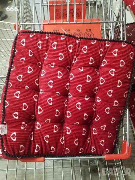 Възглавници за стол, снимка 1