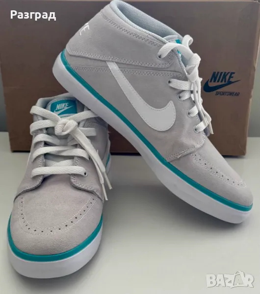 Мъжки кецове Nike Suketo, снимка 1