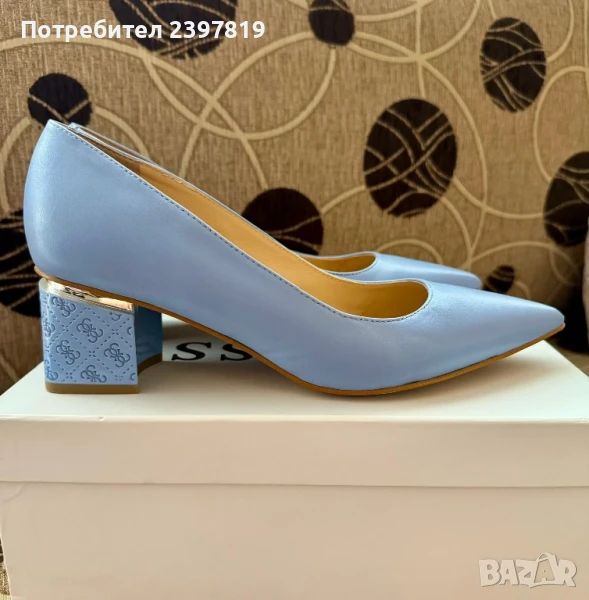 Guess Обувки , снимка 1