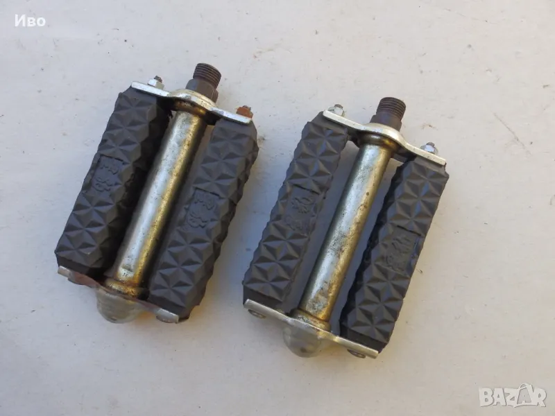 Части и аксесоари за ретро велосипеди, снимка 1