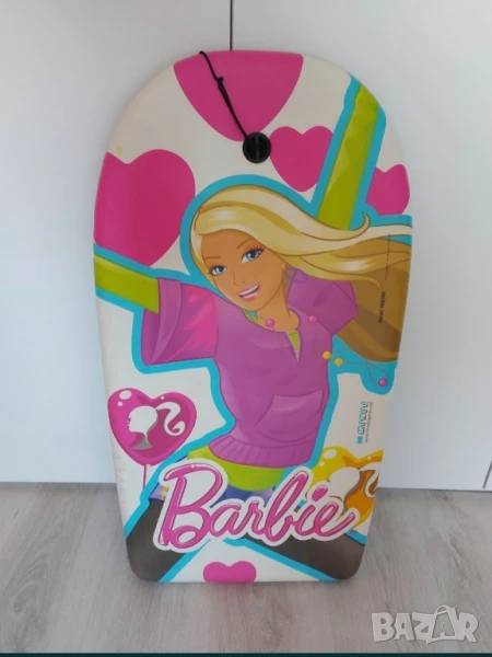 НАМАЛЕНА-Детска дъска за плуване, снимка 1