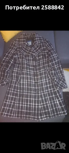 Дамско палто, снимка 1