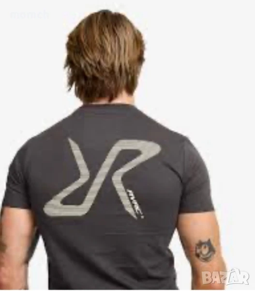 REVOLUTION RACE-мъжка тениска размер М, снимка 1