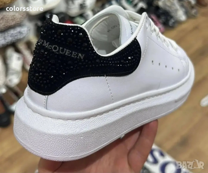 Дамски кецове Alexander McQueen код BR58u, снимка 1