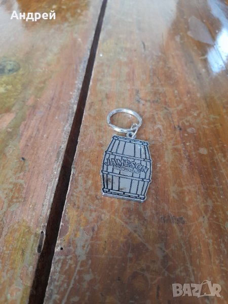 Ключодържател Jameson, снимка 1