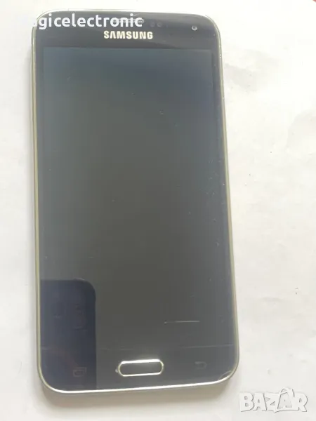 Samsung S5, снимка 1