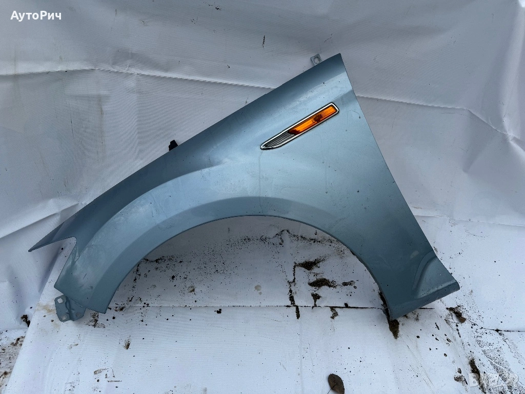 Ляв Калник Ford Mondeo 2007-2010г. Мондео , снимка 1