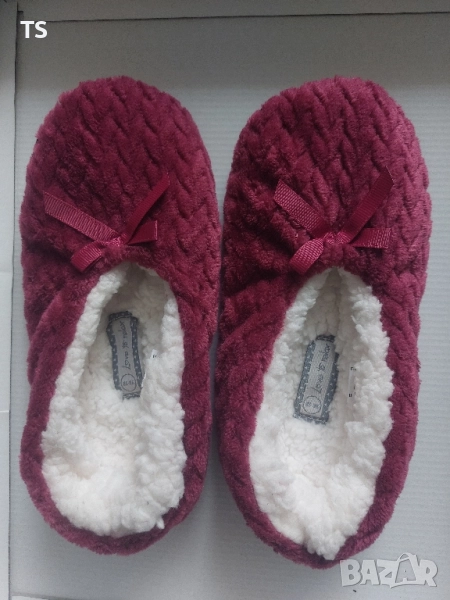 Дамски пантофки 35-38размер, снимка 1