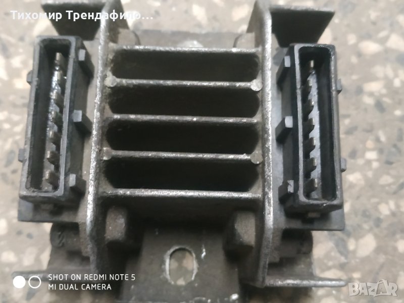 Fiat Coupe 2.0 16v Turbo 79548830 AEI450A комутатор фиат bkl3BD , BKL 3BD, снимка 1