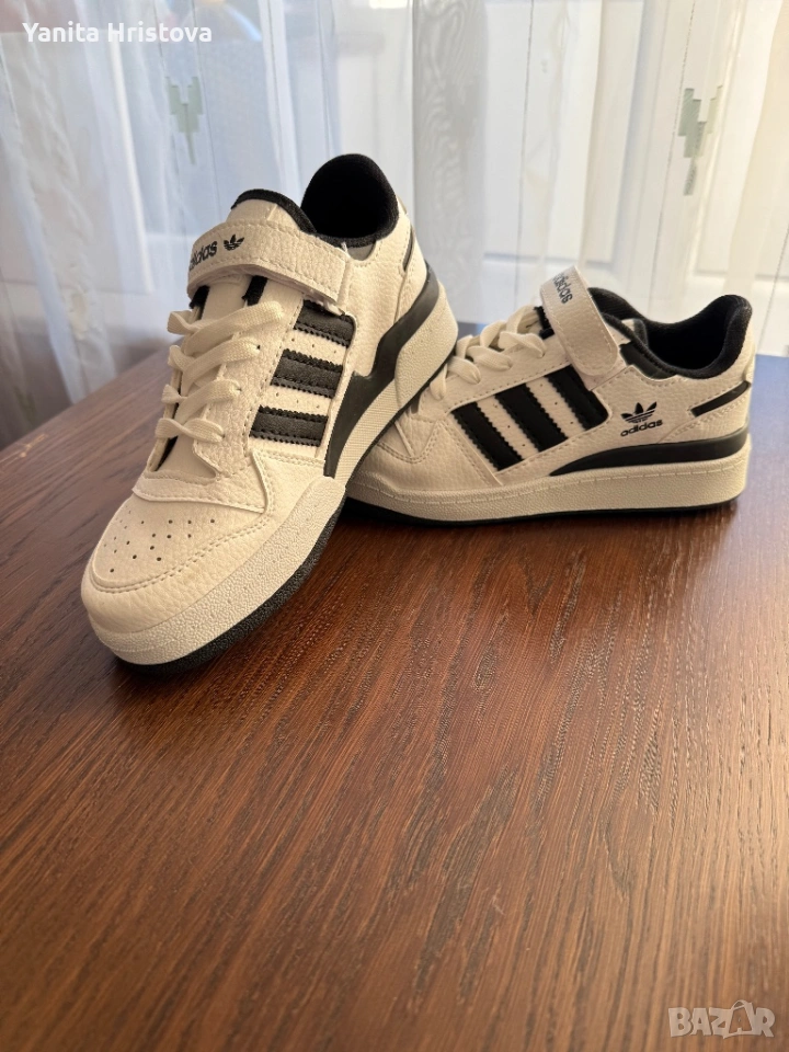 Маратонки adidas, снимка 1