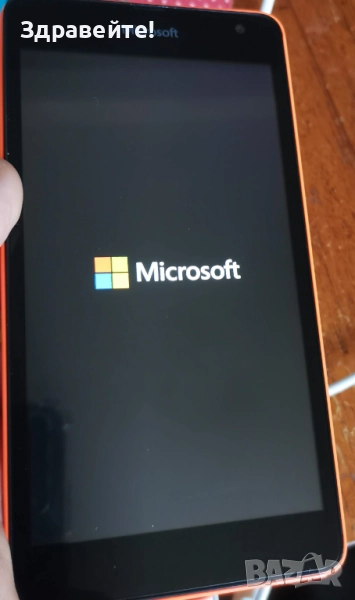 Microsoft Mobile RM-1089, снимка 1