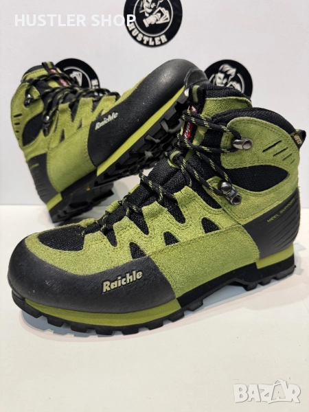 Туристически обувки RAICHLE GORE-TEX VIBRAM.Номер 41, снимка 1