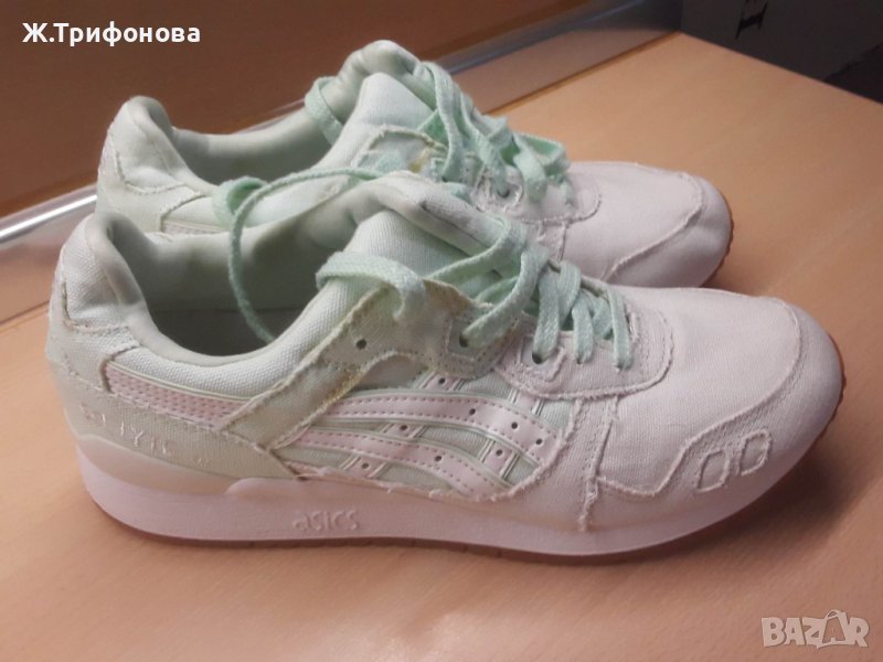 Маратонки ASICS №40, снимка 1