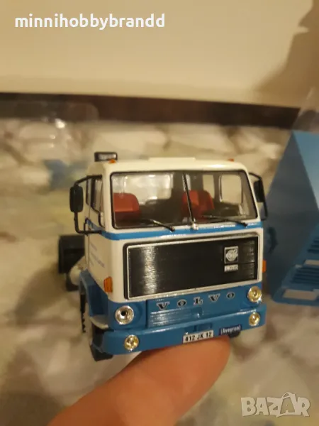 Volvo F89 1.43 , снимка 1