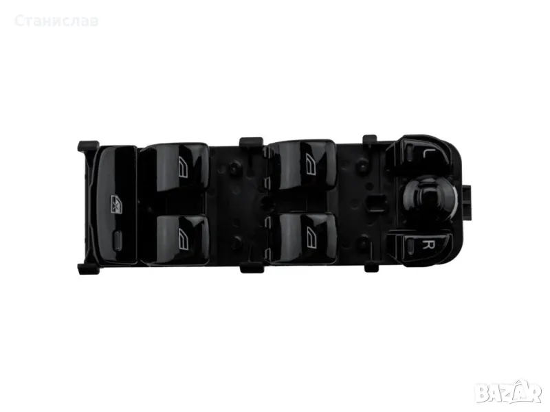 Бутон за ел. стъкла за Volvo S90/V90 (2016+), снимка 1