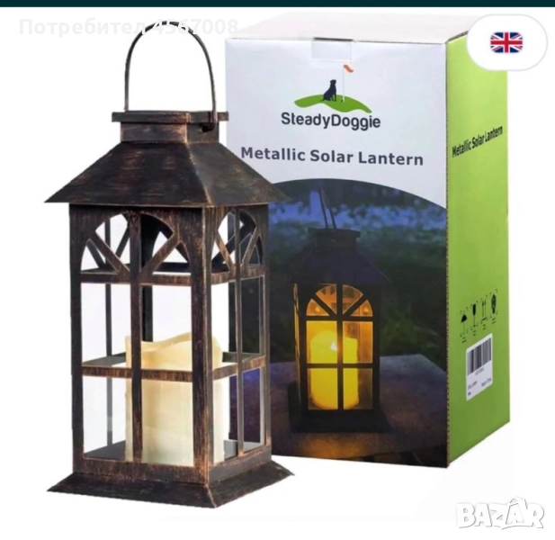 LED лампи и неон маркуч, снимка 1