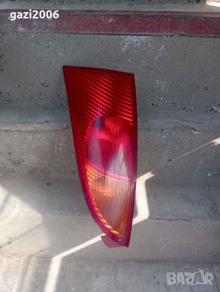 Ляв стоп от Форд Фокус, снимка 1