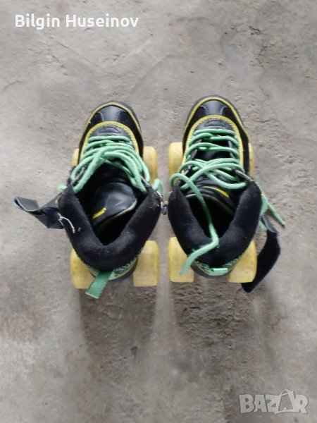 Детски ролери регулируеми от №27 до №30, снимка 1