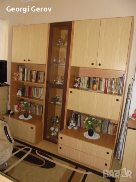 Продавам холна секция, снимка 1