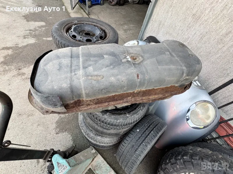 Резервоар Mitsubishi L200, снимка 1