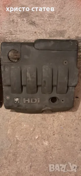 Кора за двигател на Пежо 2000HDI , снимка 1